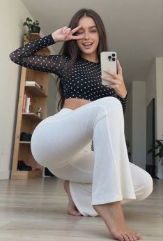 Проститутка Одессы : Анюта - фото 2