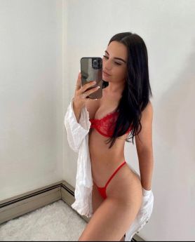 Проститутка Одессы : Дарина - фото 5