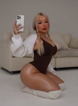 Проститутка Одессы : Ангелина - фото 1