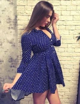 Проститутка Одессы : Катя - фото 3