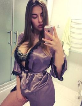 Проститутка Одессы : Катя - фото 1